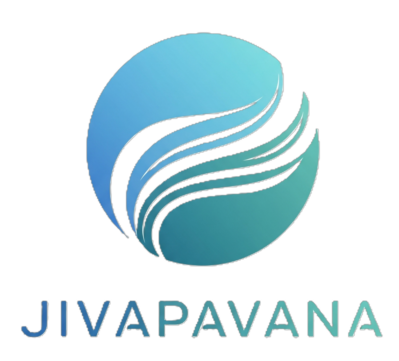 Jivapavana Logo